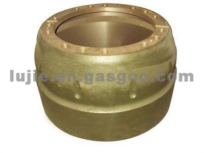 Volvo Brake Drum Pactory 1075305