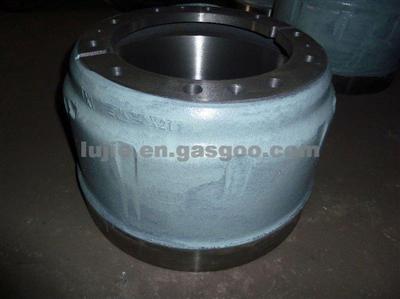 Volvo Brake Drum 1075306