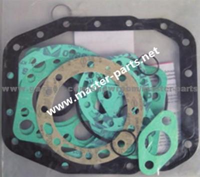 Yutong Bus Air Conditoner Bock FK40 FK50 Compressor Gasket Set