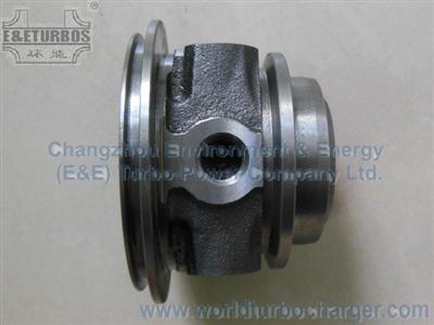 Remanufactured Bearing Housing/Alojamiento Cojinetes/CARCAÇA Central TD04LR Fit Turbo 49377-00200/49377-00240/04884234AB