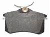Brake Pad For CHRYSLER MDB1773
