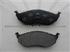 Brake Pad For CHRYSLER GDB1244