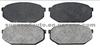 Brake Pad For CHRYSLER 20892