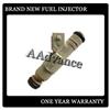 Injector Ford 0280155811/0 80 155 811,Fuel Injectors Fit Bosch Ford GMC 380cc V6 3.8L Turbo SHO 6