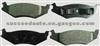 Brake Pad For CHRYSLER D415-7303