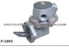 FUEL PUMP FOR FIAT 4757882