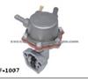FUEL PUMP FOR FIAT 461-351