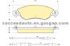 Brake Pad For CITROEN 4252.87