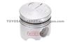 2C Piston For TOYOTA