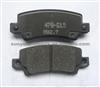 TOYOTA COROLLA Brake Pad 04466-02040