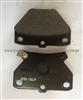 Toyota Celica Brake Pad Set 04466-20090