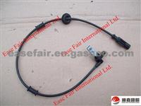 Geely Right Rear Wheel Speed Sensor 1017009301