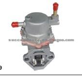 FUEL PUMP FOR RUSSIAN CAR SERIES 4102819