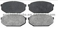 Brake Pad For CHRYSLER 20892