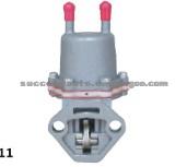 FUEL PUMP FOR RUSSIAN CAR SERIES BC-118
