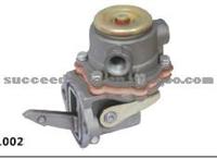 FUEL PUMP FOR FIAT BCD 1945