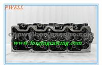 High Quality! Toyota 5L Complete Cylinder Head