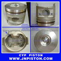 Isuzu 4HG1 4HG1T Piston