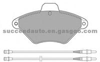 Brake Pad For CITROEN 21632