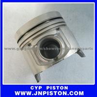 Isuzu 4JH1 Piston 8-97305-586-1