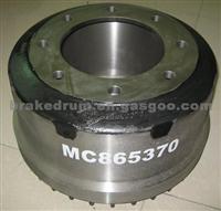 Brake Drum For Volvo 1577439