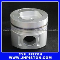 Isuzu 6BG1 Piston