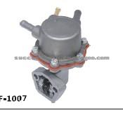 FUEL PUMP FOR FIAT 461-351