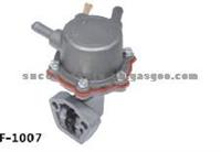 FUEL PUMP FOR FIAT 7537698