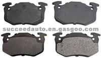 Brake Pad For CITROEN 21096