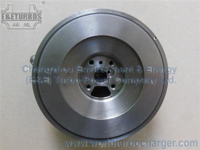 Remanufactured Bearing Housing/Alojamiento Cojinetes/CARCAÇA Central GTA2056VK Fit Turbo 765156-5007S/761399