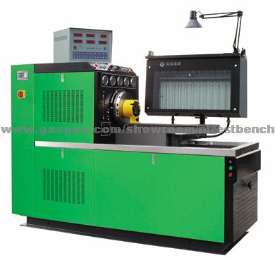 Njection Pump Test Bench Injectors Test Bench 12PSB-560