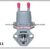 FUEL PUMP FOR RUSSIAN CAR SERIES 44348353