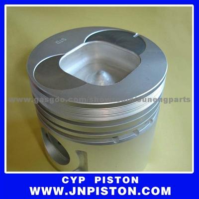 Isuzu 4BC2 Piston