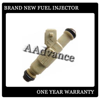 Fuel Injectors 98TF-AA 0280155846/0 280 155 846 Ford Explorer Ranger Mazda 4.0L 97 98 99 00