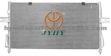 Auto Condenser For Nissan Frontier(HY-292-1) 92110-1Z610