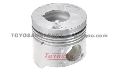 6BG1-4R PISTON FOR ISUZU