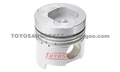 6BD1 PISTON FOR ISUZU