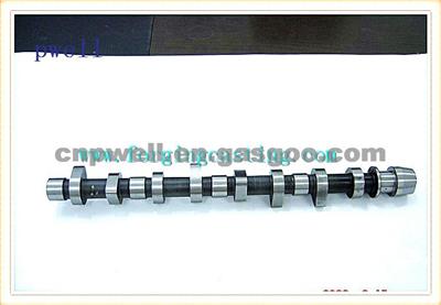 Best Quality & Reasonable Price For 6BT Camshaft