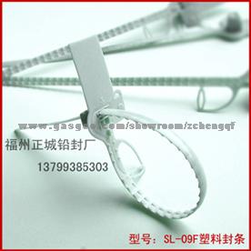 SL-09F Plastic Seals