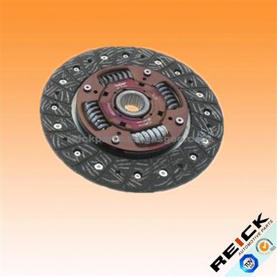 Clutch Disc MD802083 MBD006U For MITSUBISHI