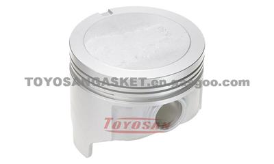 3F Piston For TOYOTA