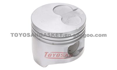 3L Piston For TOYOTA