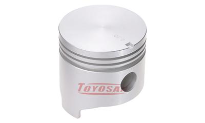 3K Piston For TOYOTA