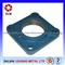 Pillow Block Iron Casting