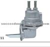 FUEL PUMP FOR FIAT BCD 2194