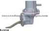 FUEL PUMP FOR FIAT 4266037