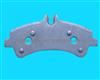 BRAKE PLATE,BRAKE SYSTERM,BACKING PLATE:D1318