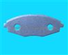 BACKING PLATE ,BRAKE PLATE ,BRAKE SYSTERM:D1337