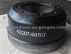 Brake Drum For Volvo 3111116