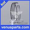 2D(NEW) Toyota Diesel Piston Ring 13011-77040,13011-77041